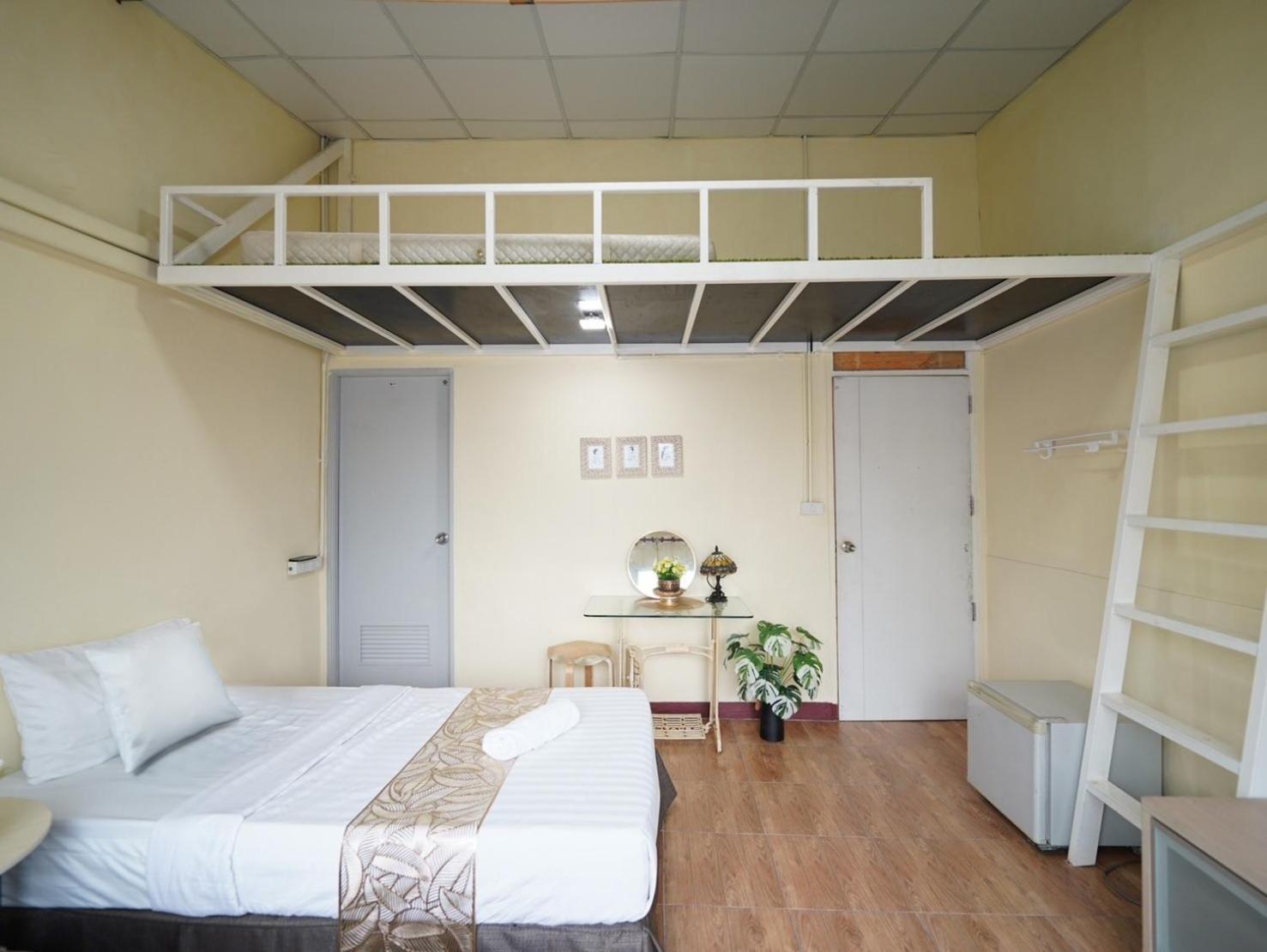 Ez Sleep @ Ratchada 19 Hostel Μπανγκόκ Εξωτερικό φωτογραφία