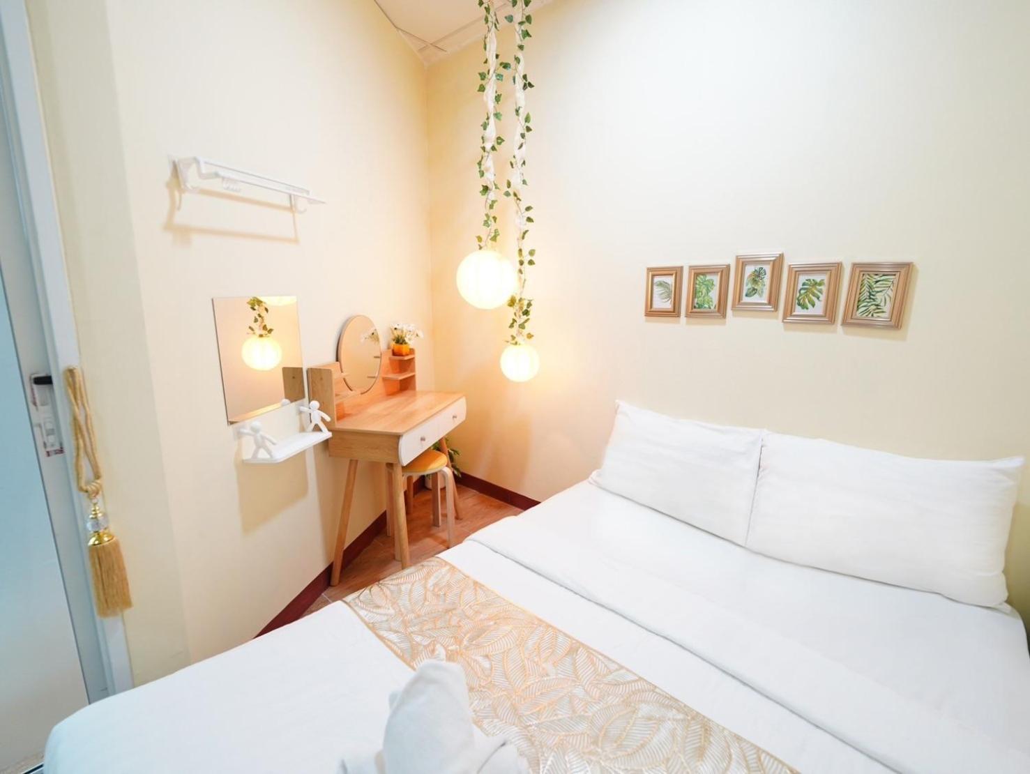 Ez Sleep @ Ratchada 19 Hostel Μπανγκόκ Εξωτερικό φωτογραφία