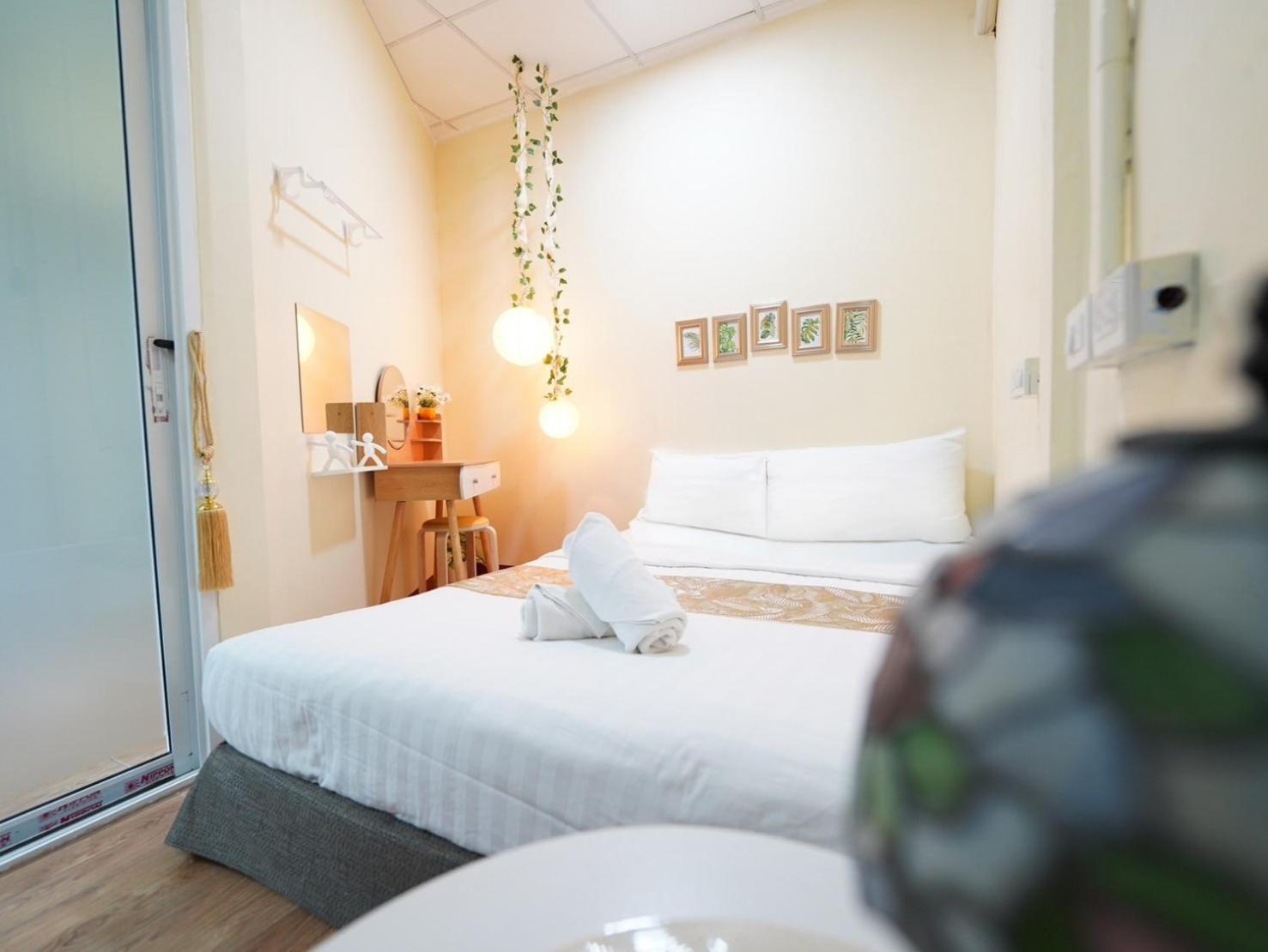 Ez Sleep @ Ratchada 19 Hostel Μπανγκόκ Εξωτερικό φωτογραφία
