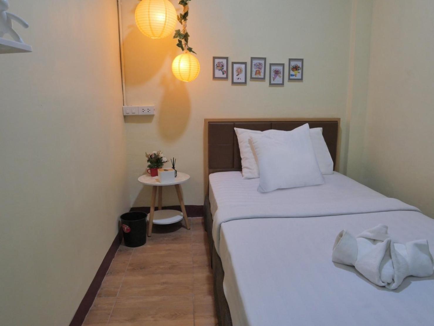 Ez Sleep @ Ratchada 19 Hostel Μπανγκόκ Εξωτερικό φωτογραφία
