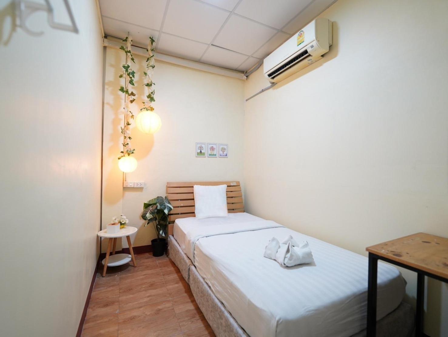 Ez Sleep @ Ratchada 19 Hostel Μπανγκόκ Εξωτερικό φωτογραφία