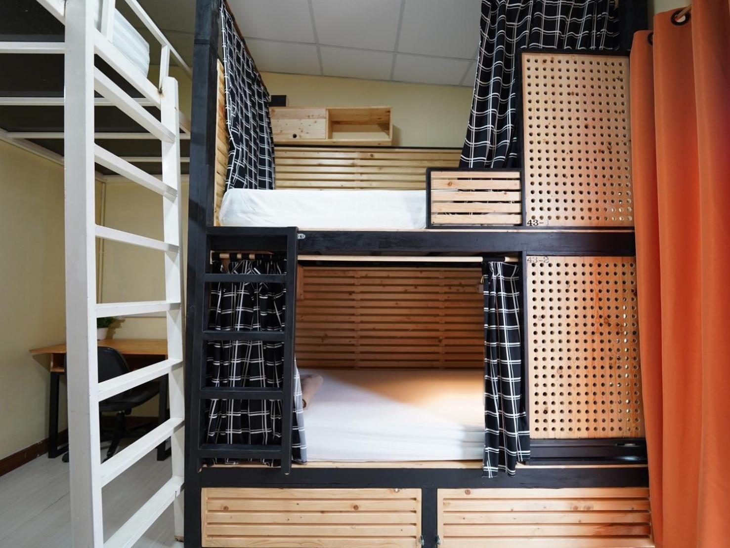 Ez Sleep @ Ratchada 19 Hostel Μπανγκόκ Εξωτερικό φωτογραφία