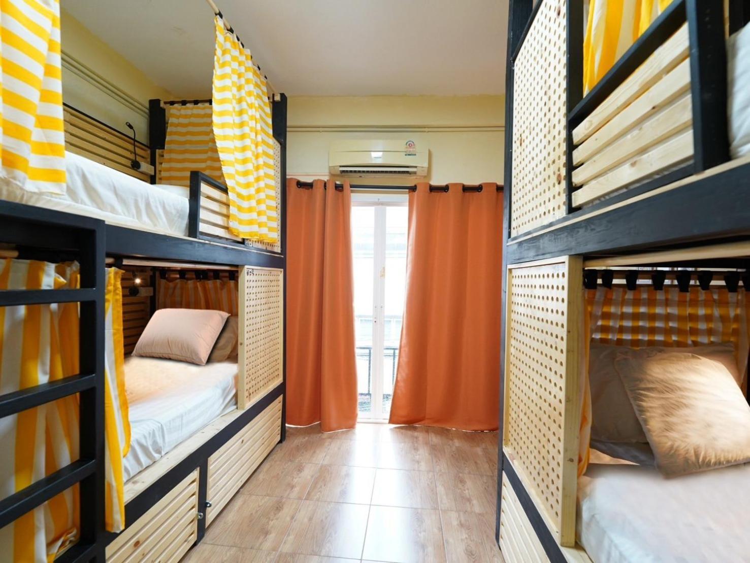 Ez Sleep @ Ratchada 19 Hostel Μπανγκόκ Εξωτερικό φωτογραφία