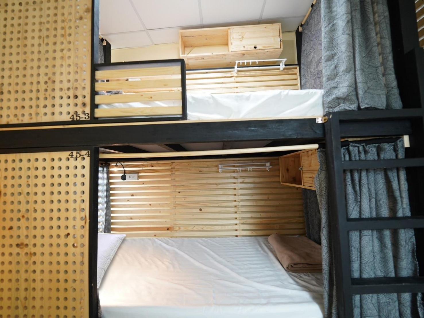 Ez Sleep @ Ratchada 19 Hostel Μπανγκόκ Εξωτερικό φωτογραφία